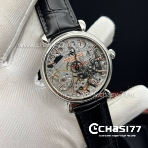 Vacheron Constantin Skeleton (21235)