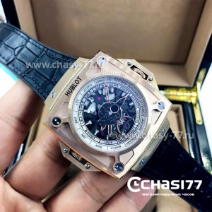 Hublot Antikythera SunMoon Masterpieces (11435)