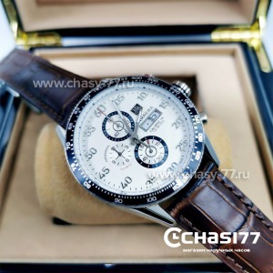 Tag Heuer Calibre 16 (11735)