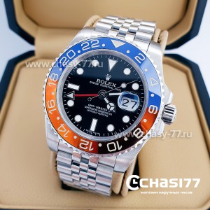 Rolex GMT Master II Pepsi (12135)