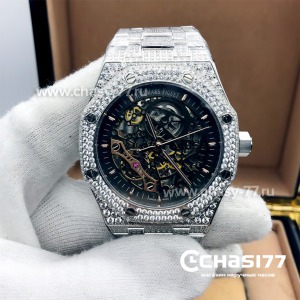 Audemars Piguet Royal Oak Skeleton - Дубликат (12935)