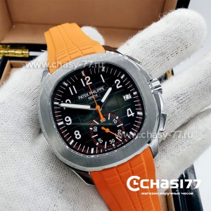 Patek Philippe Aquanaut-Дубликат (13035)