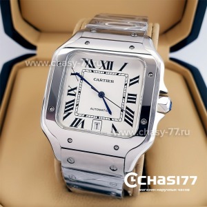 Cartier Santos Dumont (23235)