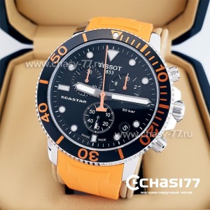 Tissot T-Sport Seastar 1000 Chronograph - Дубликат (23435)