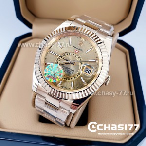 Rolex Sky-Dweller (13535)