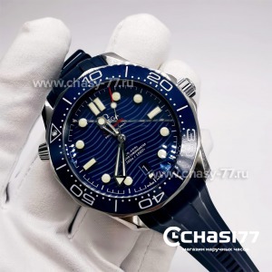 Копия Omega Seamaster 8806 - Дубликат (13635)