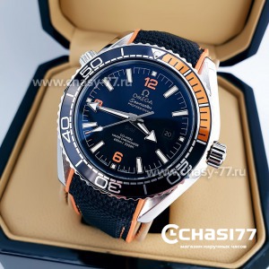 Копия Omega Seamaster Planet Ocean (13735)