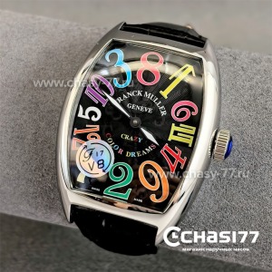 Franck Muller Crazy Color Dreams (13835)