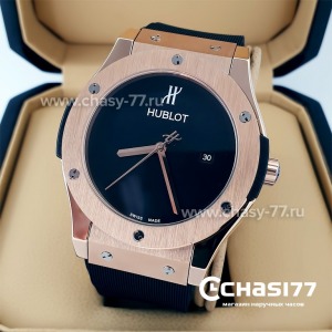 Копия HUBLOT Classic Fusion (13935)