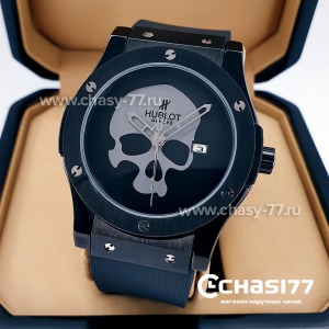 Hublot Skull Bang  (04335)