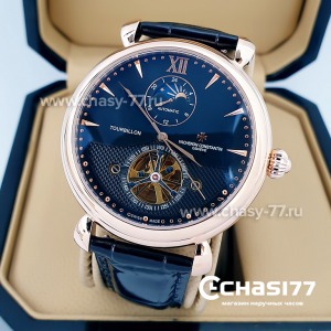 Vacheron Constantin Patrimony Turbillon (14735)