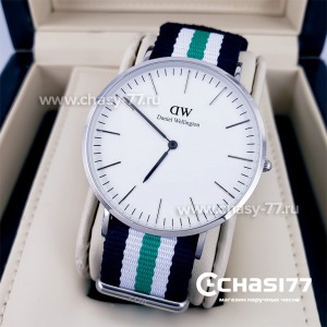 Daniel Wellington Classic Nottingham (14935)