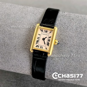Cartier Tank (25135)
