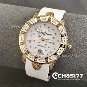 Ulysse Nardin (05235)