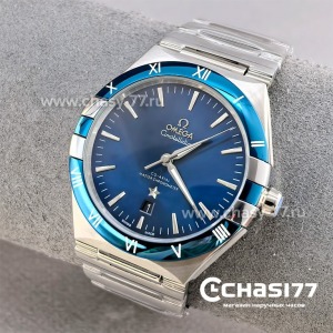 Omega Constellation (25535)