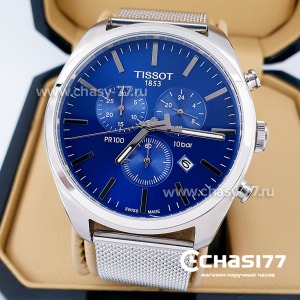 Tissot PR 100 Chronograph (15635)