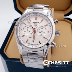 Tag Heuer CARRERA Calibre Heuer 02 (15835)