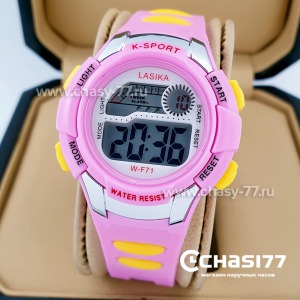 Lasika K-Sport W-F71 детские (16035)