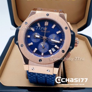 Копия HUBLOT Big Bang Chronograph (17035)