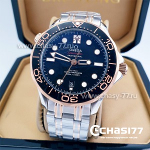 Копия Omega Seamaster (17135)