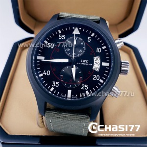IWC The Pilot's TOP GUN (17235)