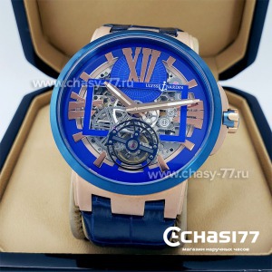 Ulysse Nardin (17635)