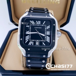 Cartier Santos Dumont (18035)