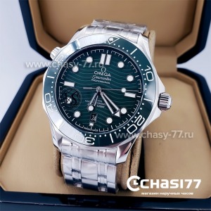 Копия Omega Seamaster - Дубликат (18535)
