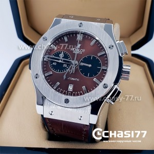 Копия HUBLOT Classic Fusion Chronograph (18735)