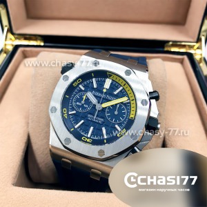 Audemars Piguet - Дубликат (08835)