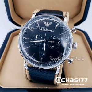 Emporio Armani Aviator AR11143 (19235)