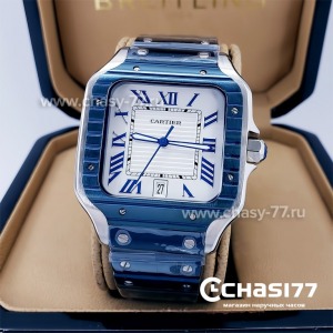 Cartier Santos Dumont (19435)