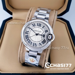 Cartier Ballon Bleu (19935)