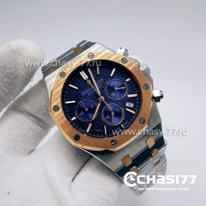 Копия Audemars Piguet Royal Oak (10436)