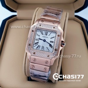 Cartier Santos Dumont (20536)