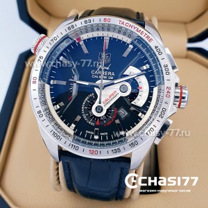 Tag Heuer Calibre 36 (00636)