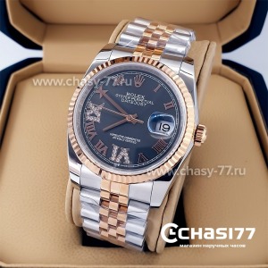 Копия Rolex Datejust (20836)