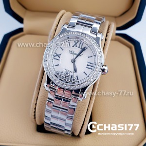 Chopard Happy Diamonds (11036)