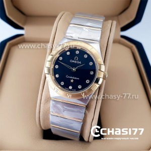 Omega Constellation (21036)