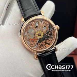 Vacheron Constantin Skeleton (21236)