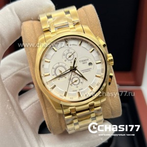 Tissot Couturier Automatic (21636)