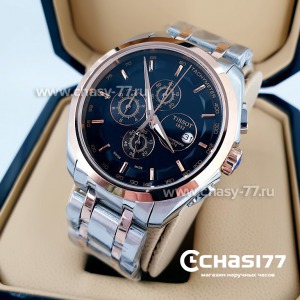 Tissot Couturier Chronograph (02036)