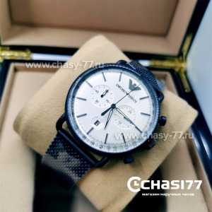 Emporio Armani Aviator (12536)