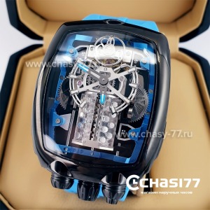 Jacob & Co BUGATTI CHIRON TOURBILLON (22736)