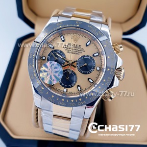 Копия Rolex Daytona (13236)