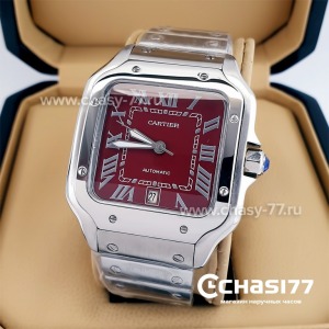 Cartier Santos Dumont (23236)