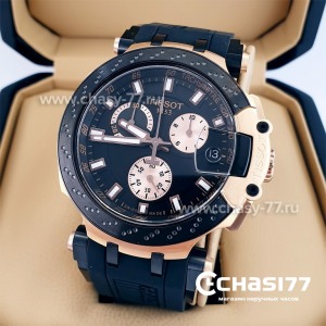 Tissot Supersport Chrono - Дубликат (23436)