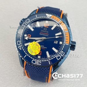 Копия Omega Seamaster Planet Ocean (23736)