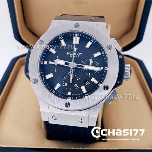 Hublot Big Bang ETA 4100 - Дубликат (14036)