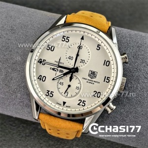 Tag Heuer SpaceX (24036)